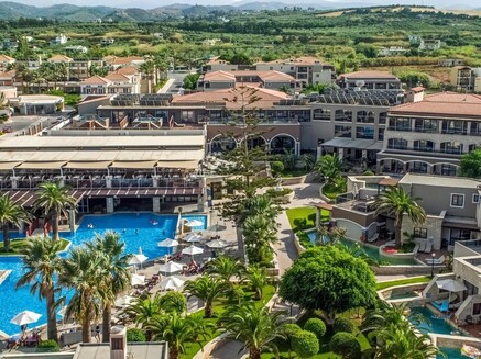 Creta-Paradise